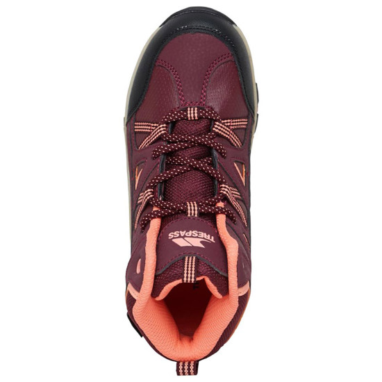 Trespass Gillon II Mid Cut Trespass Gillon II Mid Cut